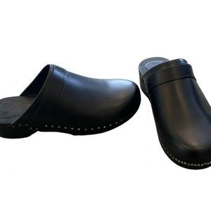 Isabel Marant clogs